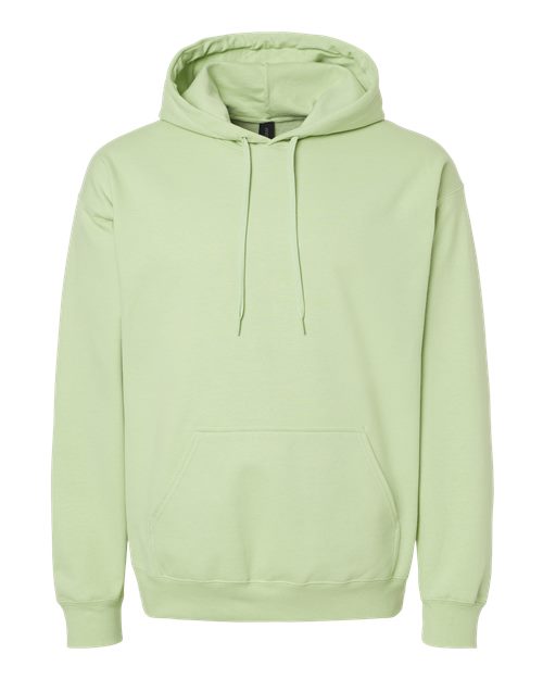 Gildan SF500 Unisex Softstyle® Midweight Hooded Sweatshirt