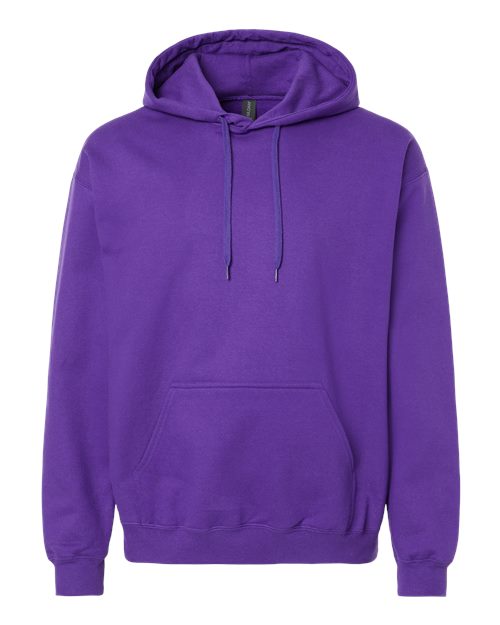 Gildan SF500 Unisex Softstyle® Midweight Hooded Sweatshirt