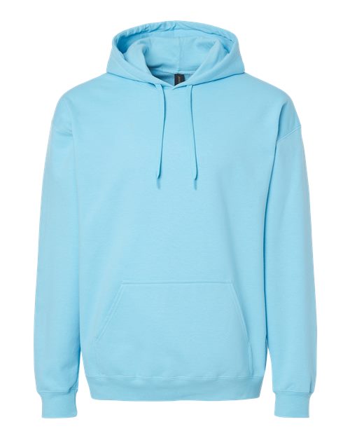 Gildan SF500 Unisex Softstyle® Midweight Hooded Sweatshirt