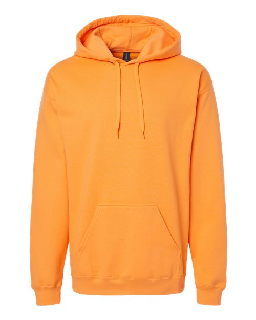 Gildan SF500 Unisex Softstyle® Midweight Hooded Sweatshirt