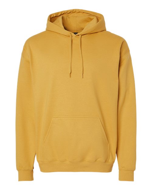 Gildan SF500 Unisex Softstyle® Midweight Hooded Sweatshirt