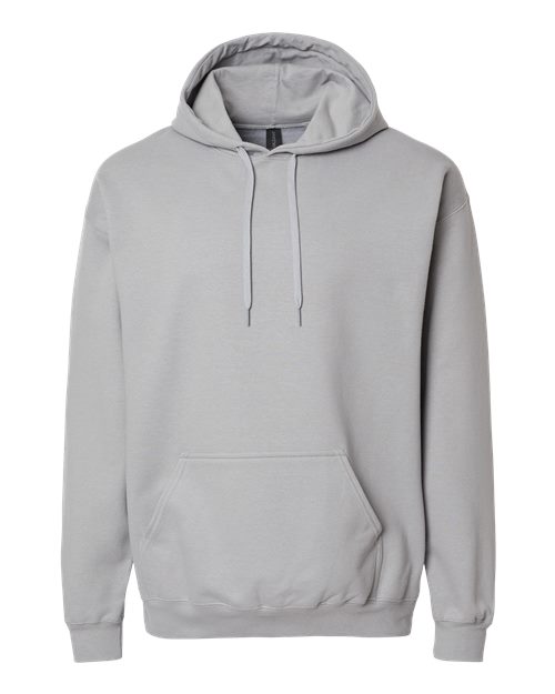 Gildan SF500 Unisex Softstyle® Midweight Hooded Sweatshirt