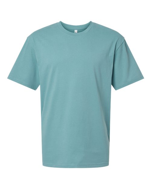 American Apparel 5389 Unisex Sueded Cloud Jersey Tee