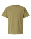 American Apparel 1301GD Unisex Garment-Dyed Heavyweight Cotton Tee