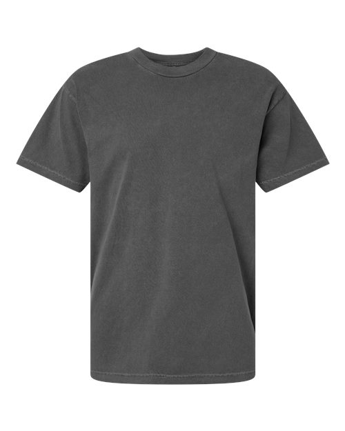 American Apparel 1301GD Unisex Garment-Dyed Heavyweight Cotton Tee
