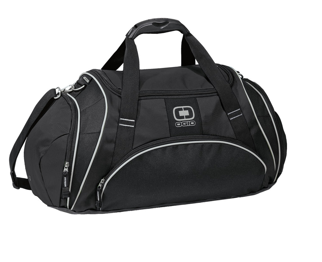 OGIO 108085 Crunch Duffel