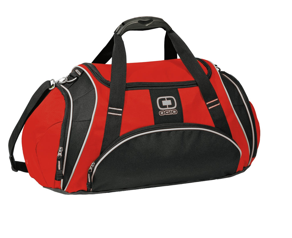 OGIO 108085 Crunch Duffel