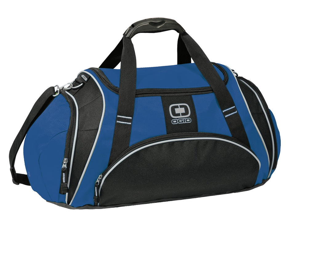 OGIO 108085 Crunch Duffel