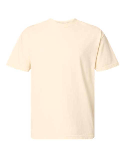 American Apparel 1301GD Unisex Garment-Dyed Heavyweight Cotton Tee