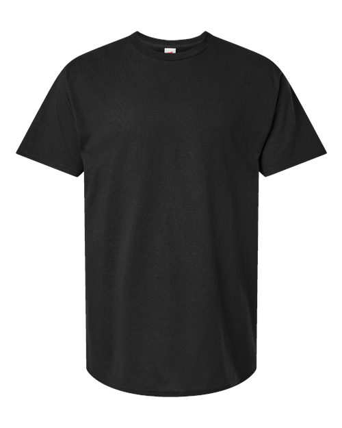 Hanes 5280T Unisex Essential-T Tall T-Shirt