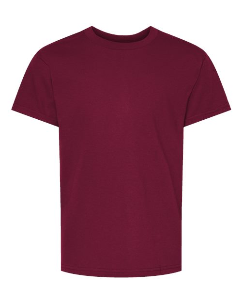 Hanes 5480 Youth Essential-T T-Shirt