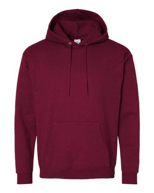 Hanes P170 Unisex EcoSmart® Hooded Sweatshirt