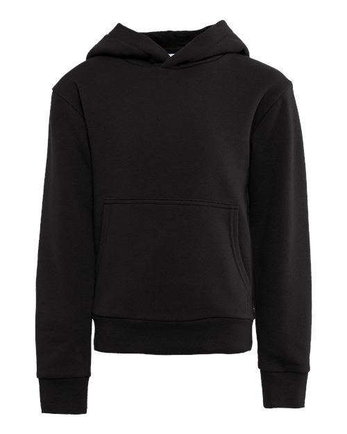Next Level 9113 Youth Fleece Hoodie Sweatshirt