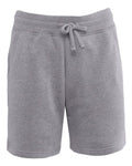 Next Level 9903 Unisex Fleece Sweat Shorts