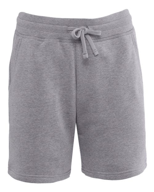 Next Level 9903 Unisex Fleece Sweat Shorts