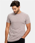 US Blanks US2229 Unisex Tri-Blend T-Shirt