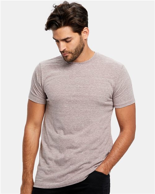 US Blanks US2229 Unisex Tri-Blend T-Shirt