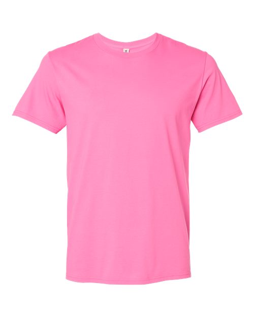 JERZEES 570MR Premium Cotton T-Shirt