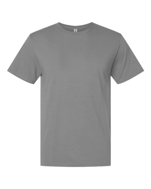JERZEES 570MR Premium Cotton T-Shirt