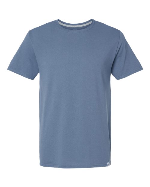 Russell Athletic 64STTM Unisex Dri Power® CVC Performance T-Shirt