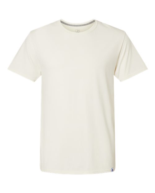 Russell Athletic 64STTM Unisex Dri Power® CVC Performance T-Shirt