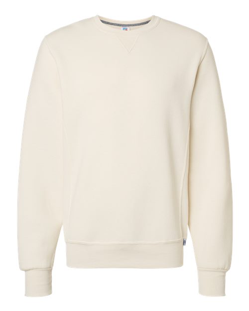 Russell Athletic 698HBM Unisex Dri Power® Crewneck Sweatshirt