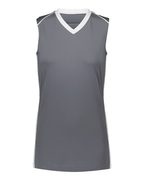 Augusta Sportswear 1687 Women's Rover Jersey