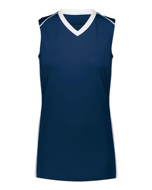 Augusta Sportswear 1687 Women's Rover Jersey