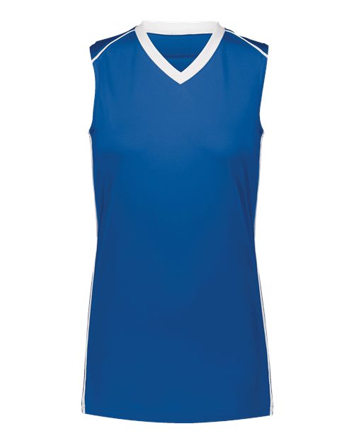 Augusta Sportswear 1687 Women's Rover Jersey