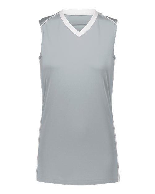 Augusta Sportswear 1687 Women's Rover Jersey