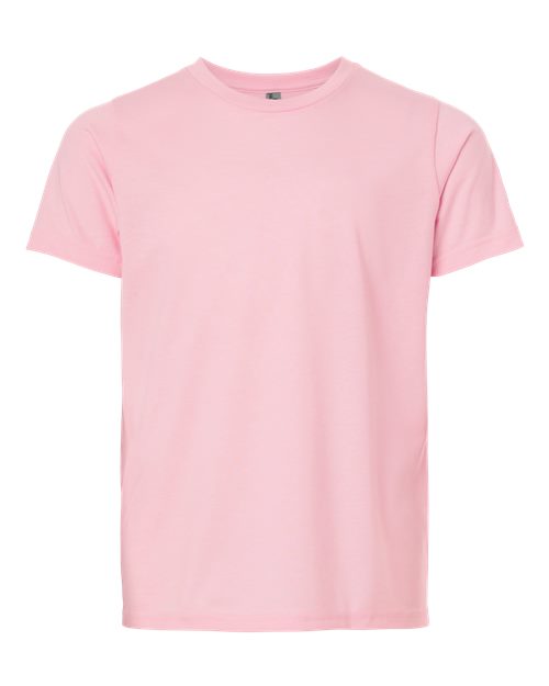 Next Level 3312 Youth CVC T-Shirt