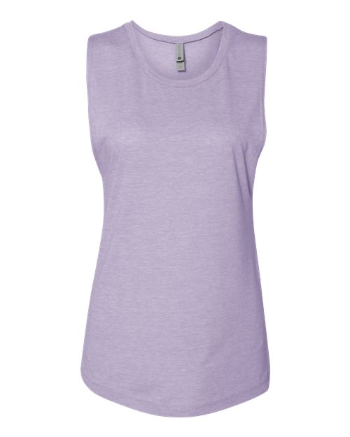 Next Level 5013 Women’s Festival Muscle Tank