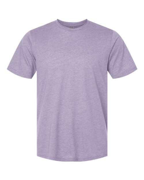 Next Level 6200 Unisex Festival T-Shirt