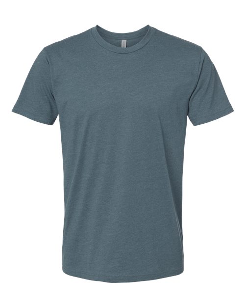 Next Level 6210 Unisex CVC T-Shirt