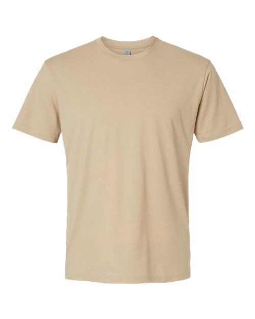Next Level 6210 Unisex CVC T-Shirt