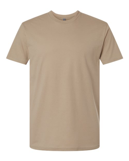 Next Level 3600 Cotton T-Shirt