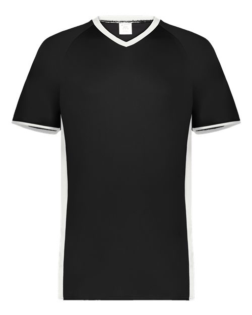 Augusta Sportswear 6907 Men's Cutter V-Neck Jersey