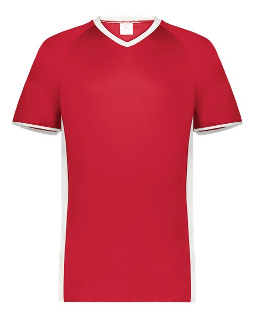 Augusta Sportswear 6907 Men's Cutter V-Neck Jersey