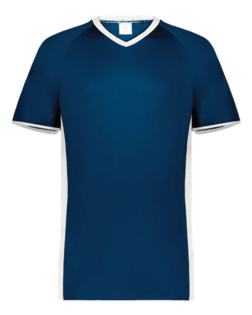 Augusta Sportswear 6908 Youth Cutter V-Neck Jersey