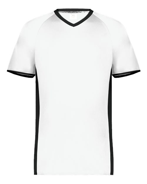 Augusta Sportswear 6908 Youth Cutter V-Neck Jersey
