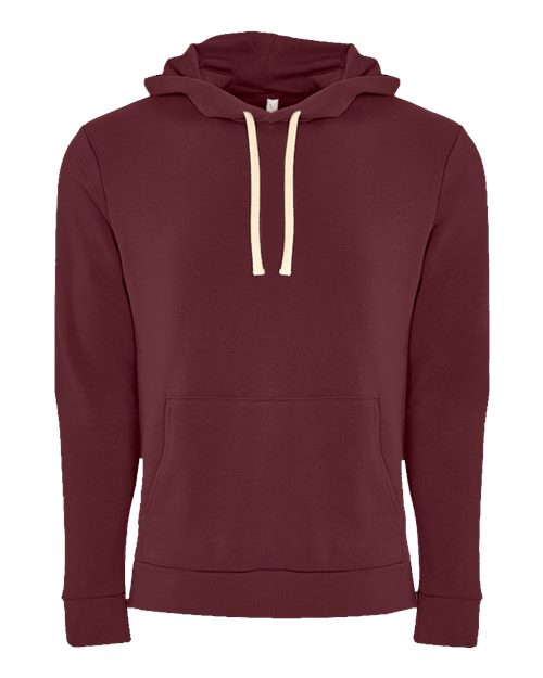 Next Level 9303 Unisex Santa Barbara Hoodie Sweatshirt