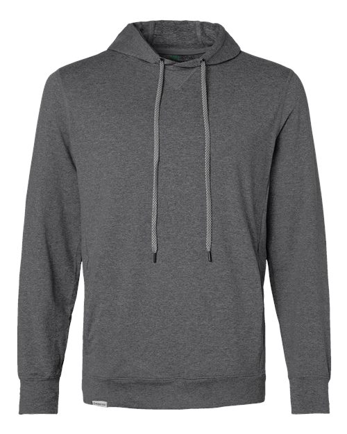 Holloway 222598 Men's Eco Revive™ Ventura Soft Knit Hooded Sweatshirt