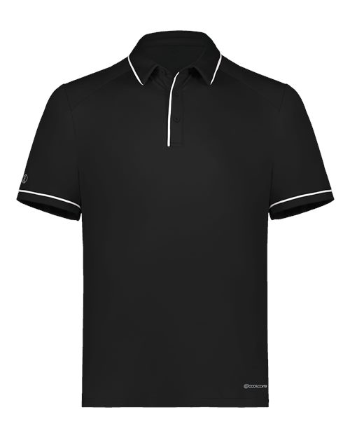Holloway 222518 Men's CoolCore® Polo