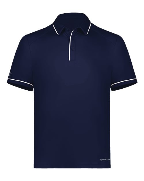 Holloway 222518 Men's CoolCore® Polo