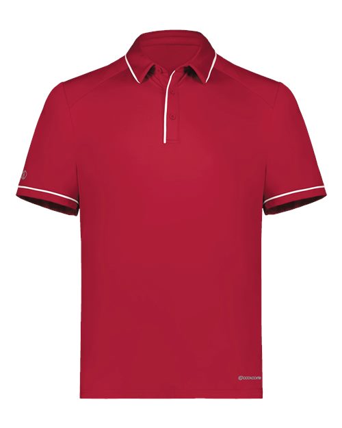 Holloway 222518 Men's CoolCore® Polo