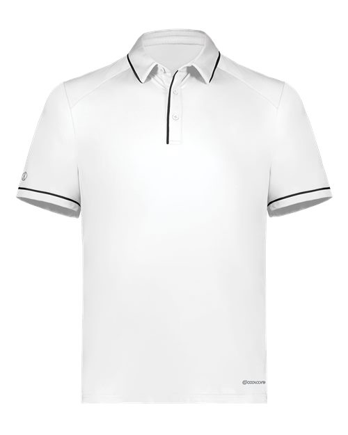 Holloway 222518 Men's CoolCore® Polo