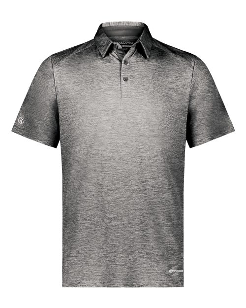 Holloway 222572 Electrify CoolCore® Men's Polo