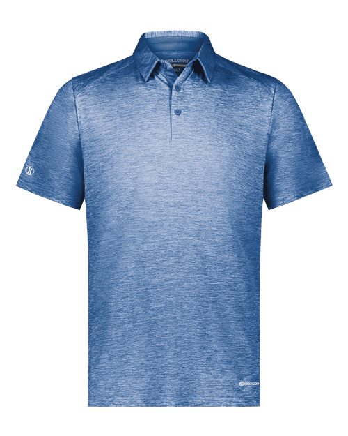 Holloway 222572 Electrify CoolCore® Men's Polo