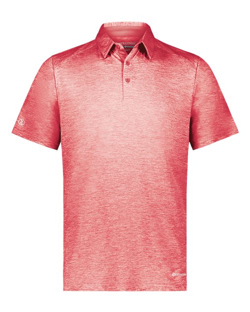 Holloway 222572 Electrify CoolCore® Men's Polo