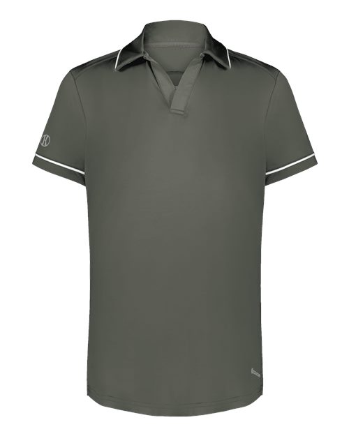 Holloway 222701 Women's CoolCore® Polo